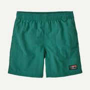 Tidal Threads: Gem Green