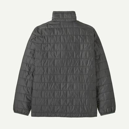 Kids' Nano Puff® Brick Quilt Jacket - US 1033
