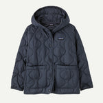 Kids' Quilted Puffer Jacket - US 4359