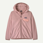 Kids' Micro D® Snap-T® Fleece Jacket - US 8526