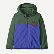 Fitz Roy Massif: Eddy Blue
