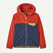 New Navy w/Madder Red