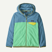 Early Teal w/Shore Blue