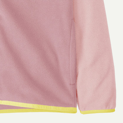 Kids' Micro D® Snap-T® Fleece Jacket - US 6158
