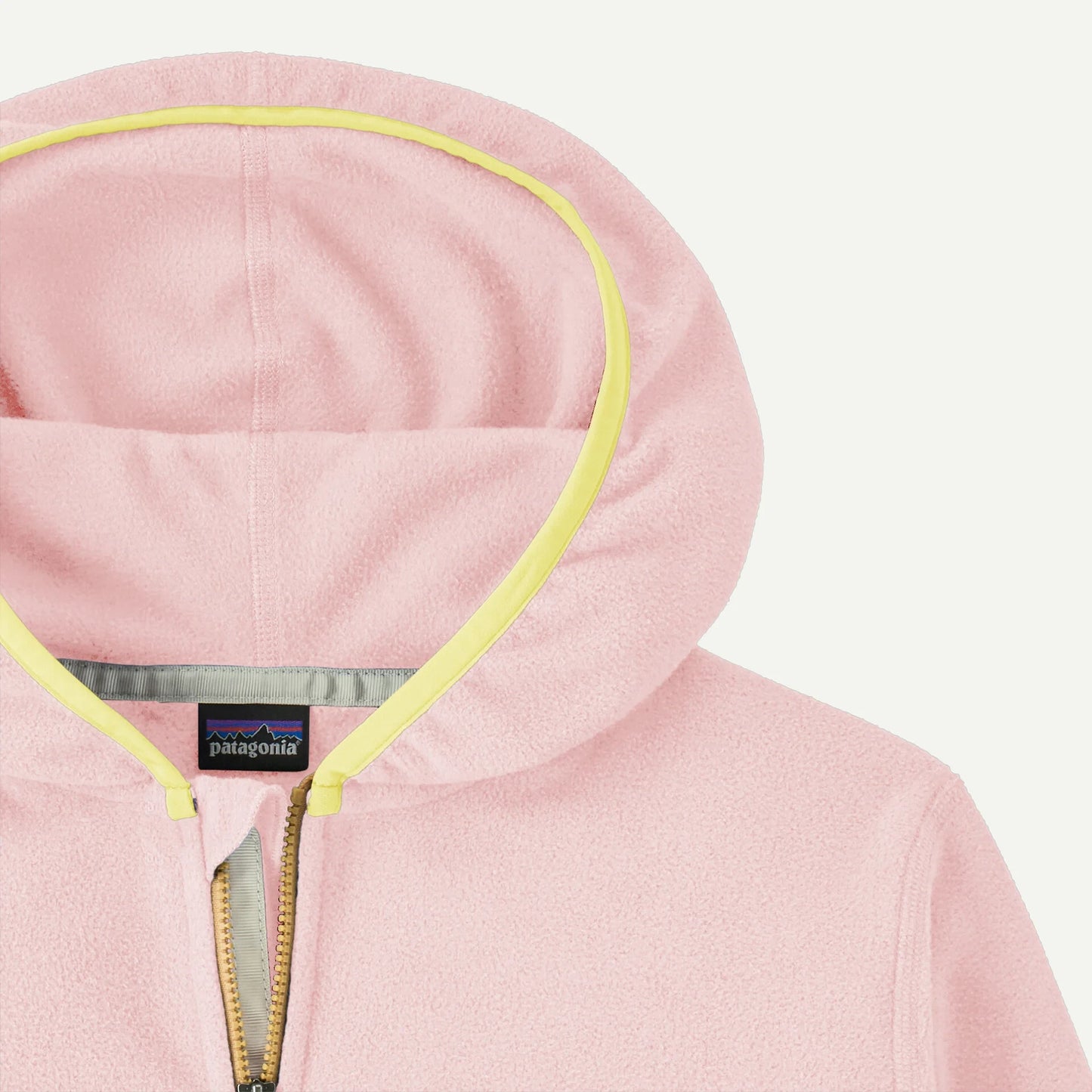 Kids' Micro D® Snap-T® Fleece Jacket - US 6158