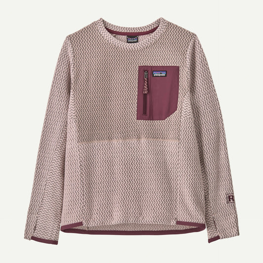 Kids' R1® Air Crew Pullover - US 5521