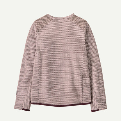 Kids' R1® Air Crew Pullover - US 5521