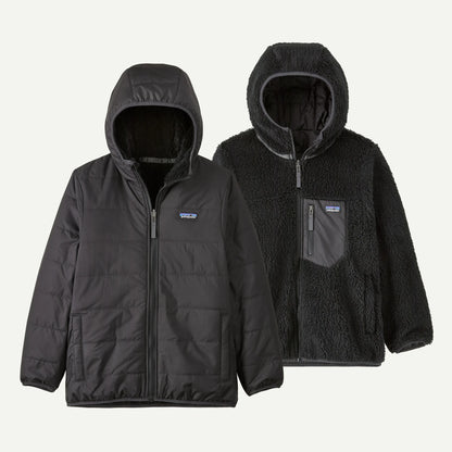 Kids' Reversible Ready Freddy Hoody - US 4628