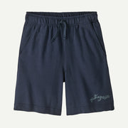 Wiggle Fitz: New Navy