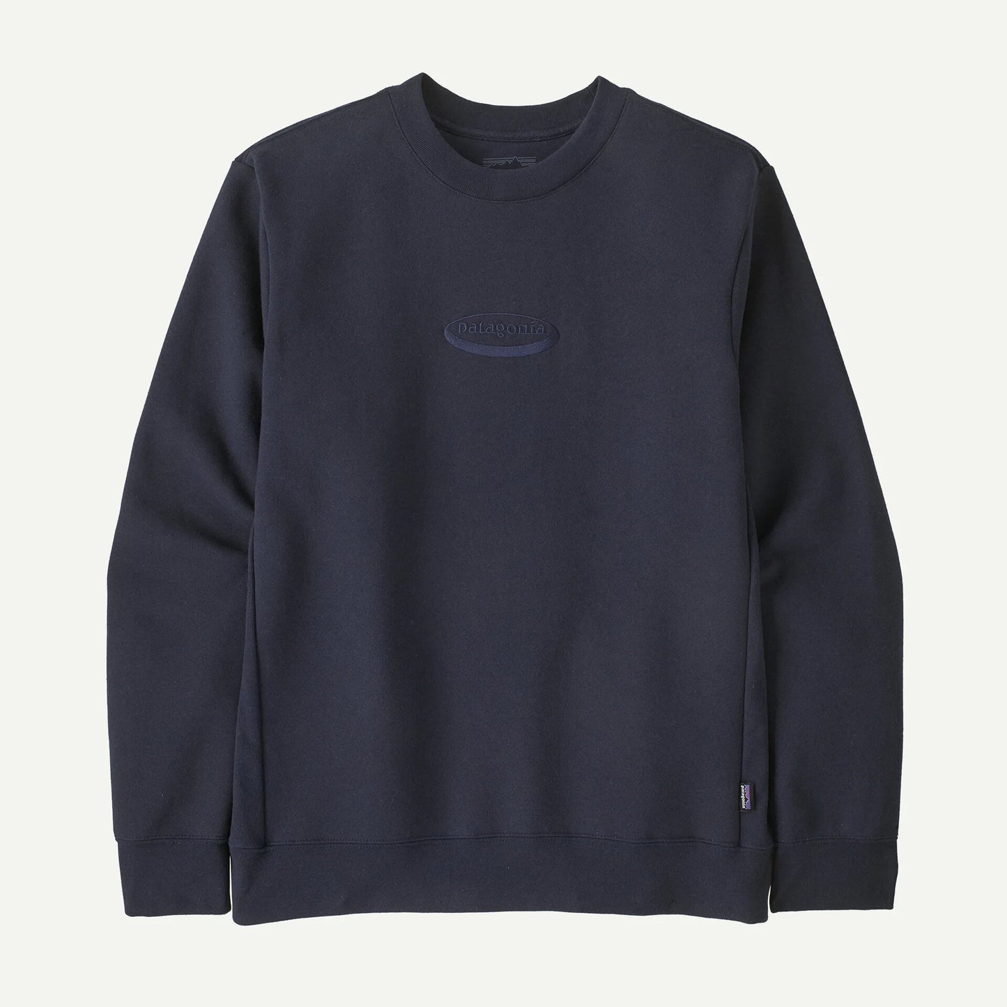 Men's '95 Oval Logo Uprisal Crew Sweatshirt - US 6567