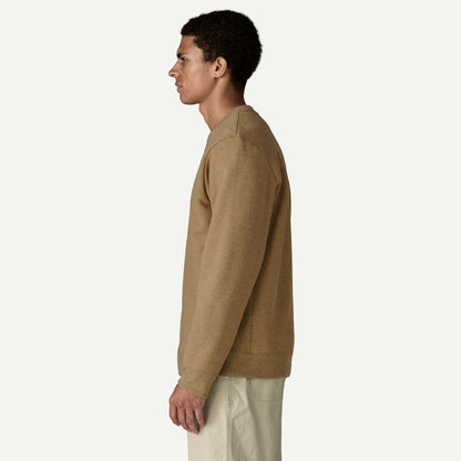 Men's '95 Oval Logo Uprisal Crew Sweatshirt - US 9054