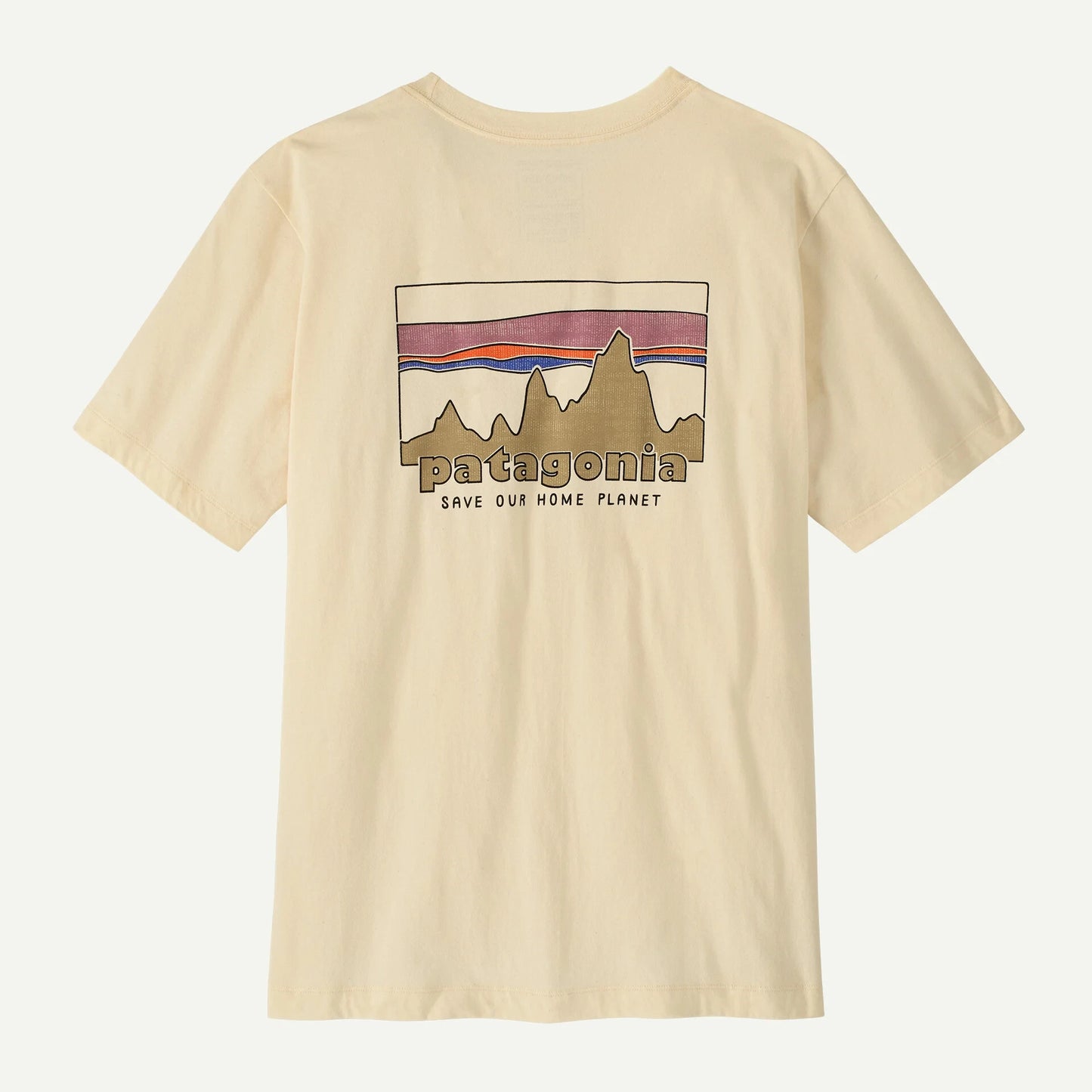 Men's '73 Skyline T-Shirt - US 4782