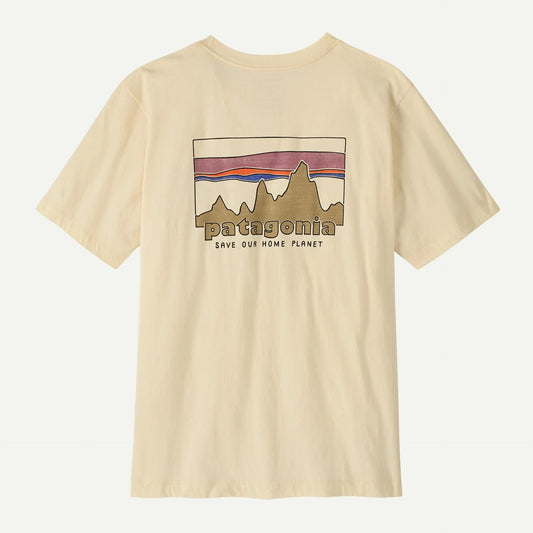 Men's '73 Skyline T-Shirt - US 4782