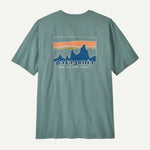 Men's '73 Skyline T-Shirt - US 2646