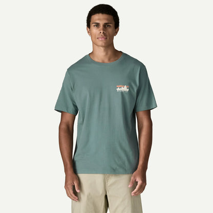 Men's '73 Skyline T-Shirt - US 1788