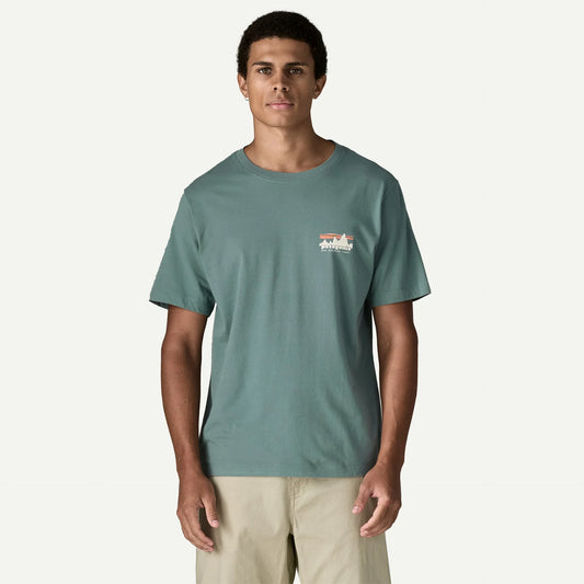 Men's '73 Skyline T-Shirt - US 1788