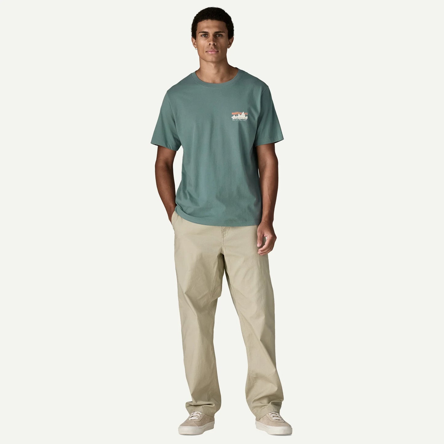 Men's '73 Skyline T-Shirt - US 2646