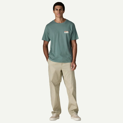 Men's '73 Skyline T-Shirt - US 2007