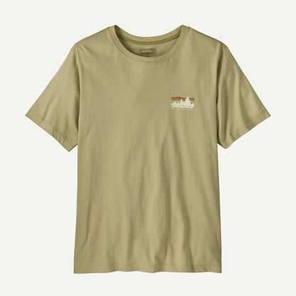Men's '73 Skyline T-Shirt - US 2007