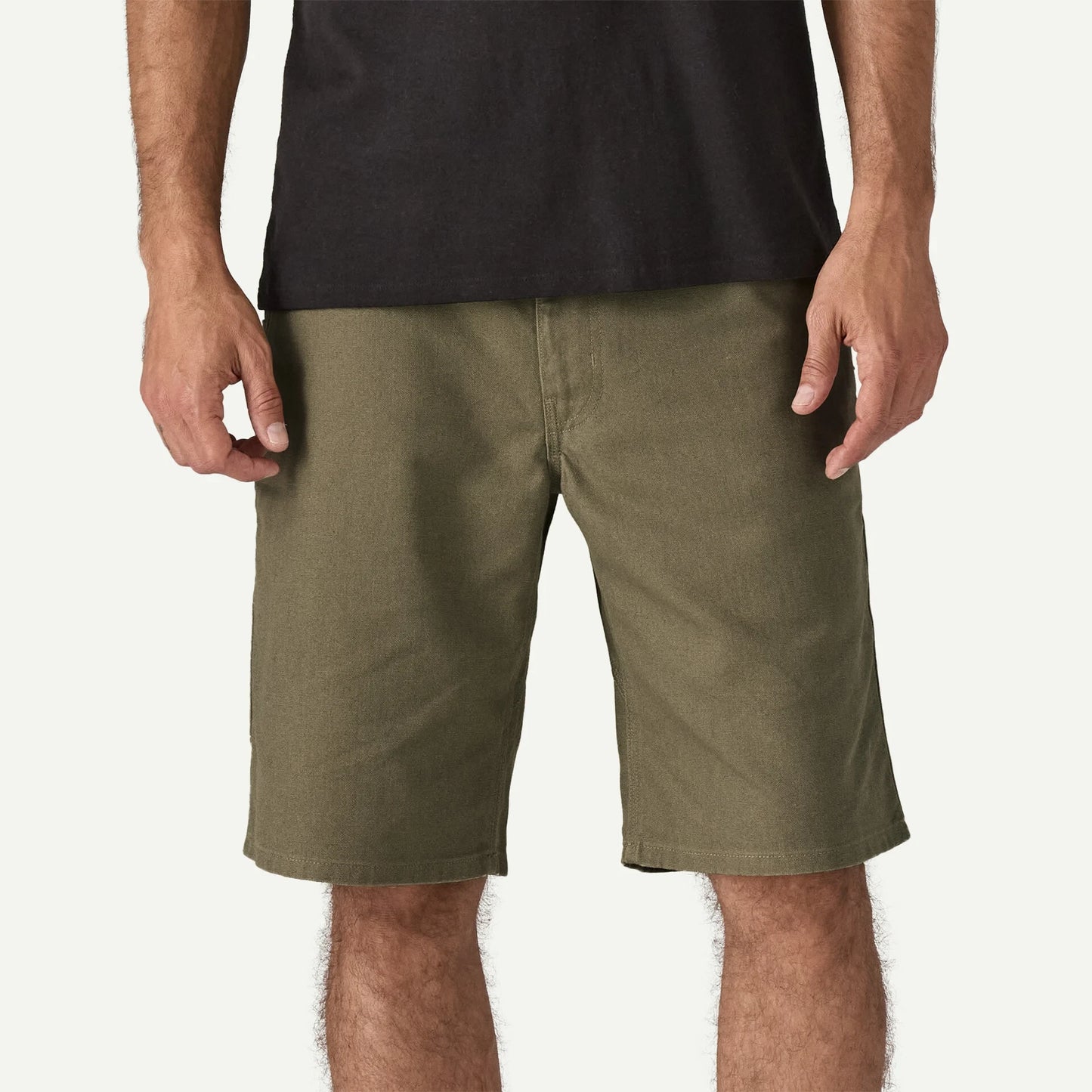 Men's All Seasons 5-Pocket Work Shorts - 11" - US 5021