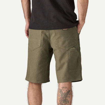 Men's All Seasons 5-Pocket Work Shorts - 11" - US 5021