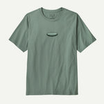 Men's '95 Oval Logo T-Shirt - US 2128