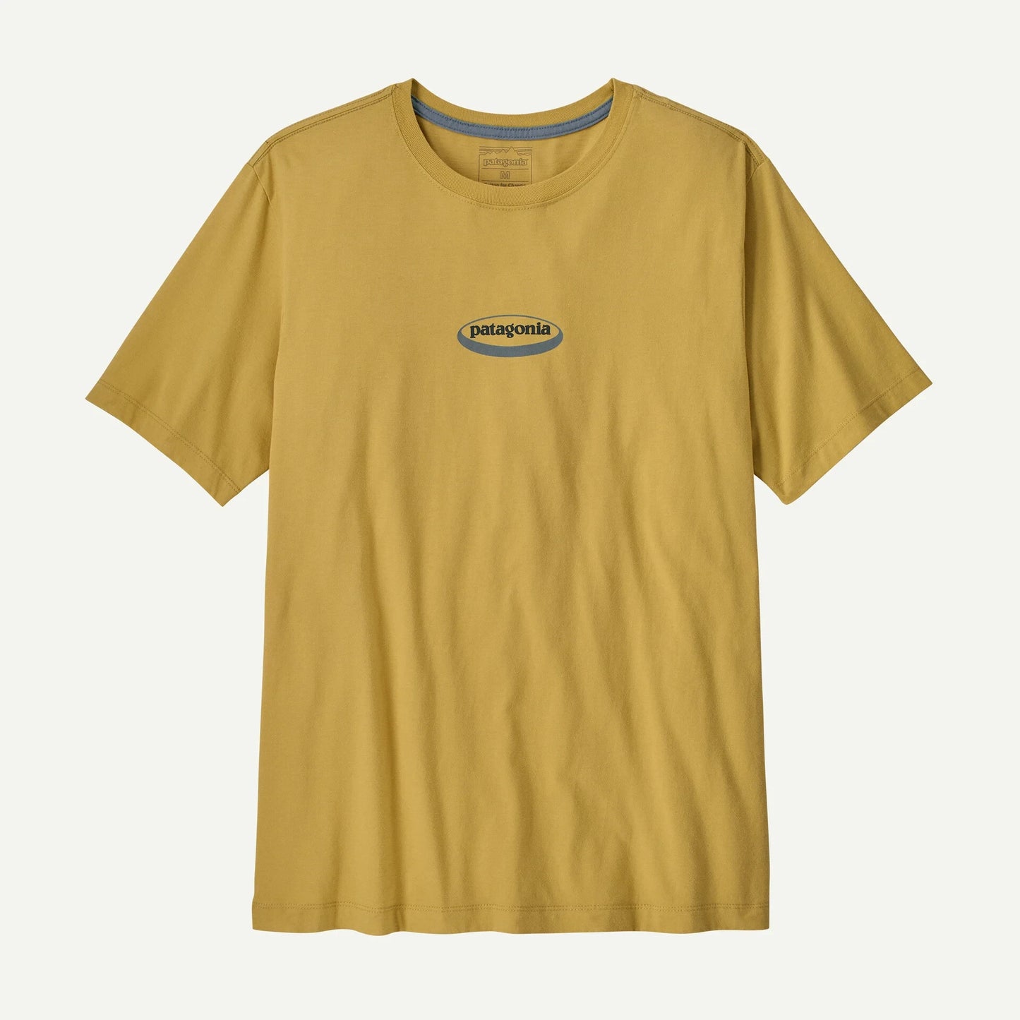 Men's '95 Oval Logo T-Shirt - US 9681