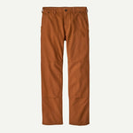 Men's All Seasons Double Knee Work Pants - Long - US 6644