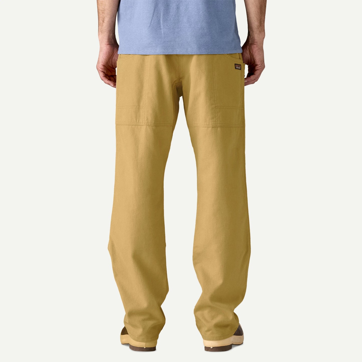 Men's All Seasons Double Knee Work Pants - Regular - US 9510