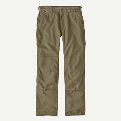 Men's All Seasons Double Knee Work Pants - Regular - US 6121