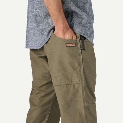 Men's All Seasons Double Knee Work Pants - Regular - US 9510