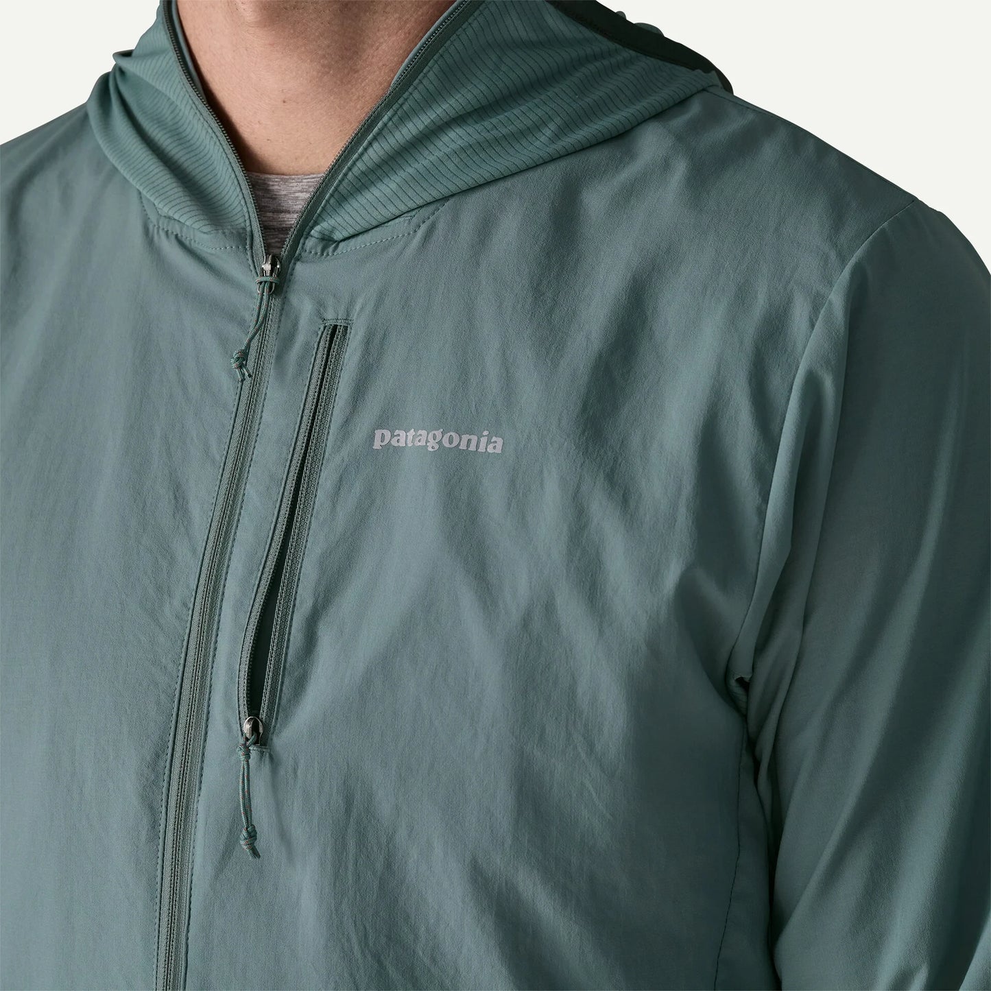 Men's Airshed Pro Pullover - US 2015