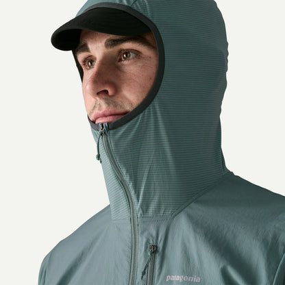 Men's Airshed Pro Pullover - US 5895