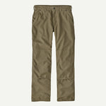 Men's All Seasons Double Knee Work Pants - Short - US 4699