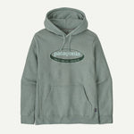 Men's '95 Oval Logo Uprisal Hoody - US 1190
