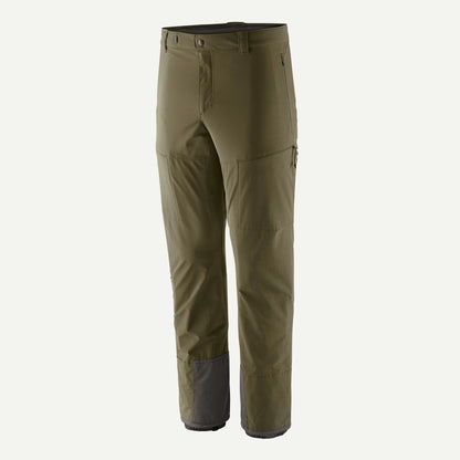 Men's Alpine Guide Pants - Regular - US 7214