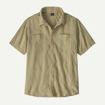 Men's Back Step Shirt - US 1411