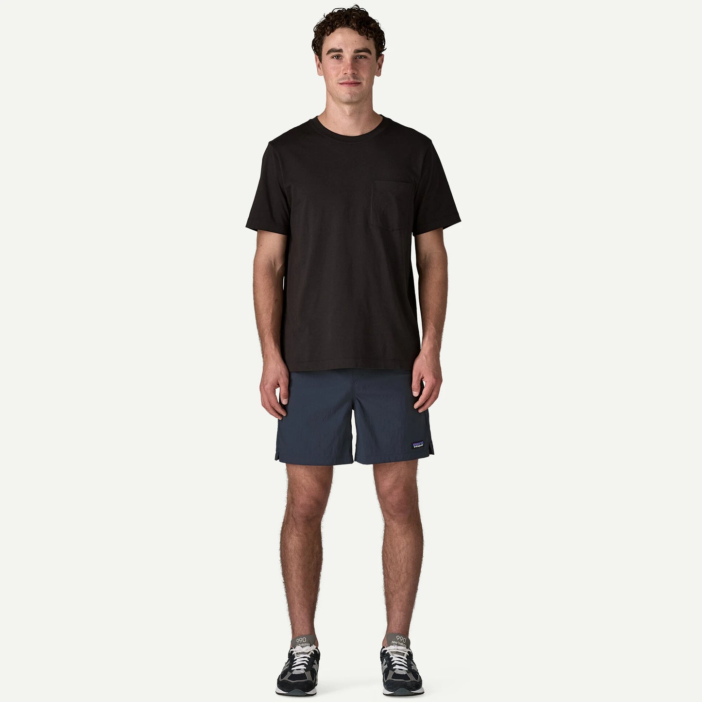 Men's Baggies™ Lights - 6" - US 8913