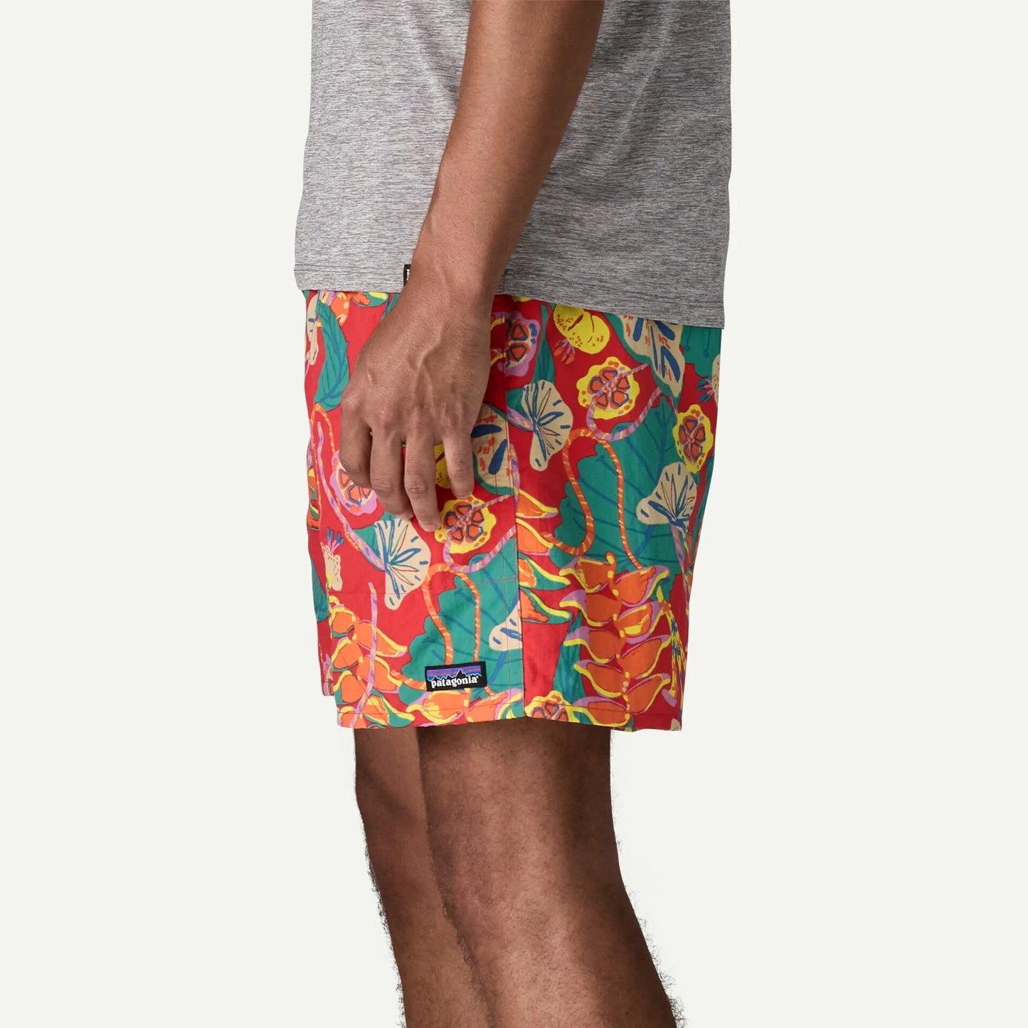 Men's Baggies™ Longs - 7" - US 3860