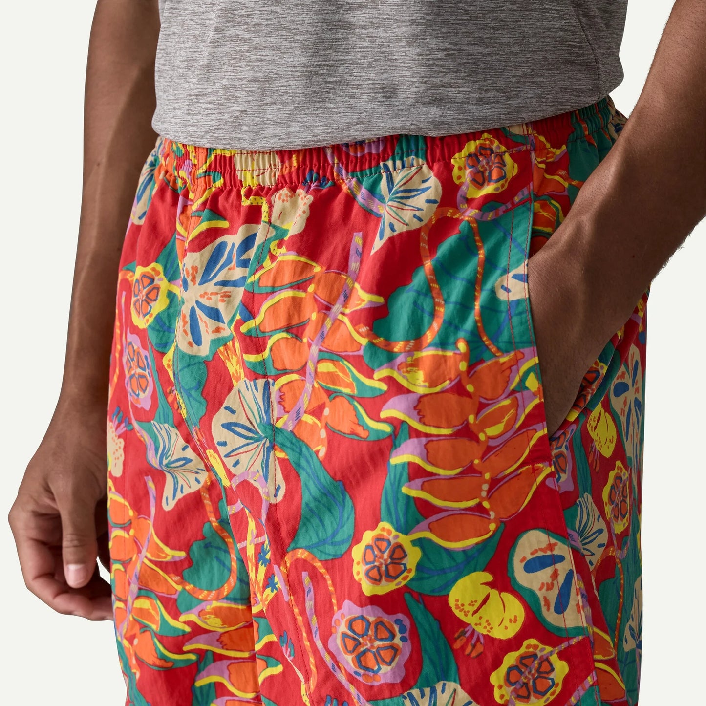 Men's Baggies™ Longs - 7" - US 9921