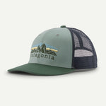 Kids' Trucker Hat - US 9288