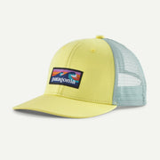 Boardshort Logo: Lemon Zest