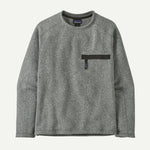 Men's Better Sweater® Fleece Crewneck - US 5272