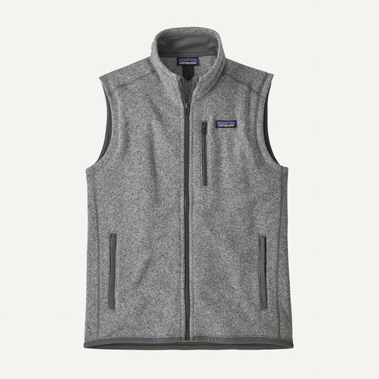 Men's Better Sweater® Fleece Vest - US 0488