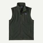 Men's Better Sweater® Fleece Vest - US 4198