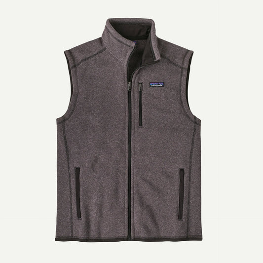 Men's Better Sweater® Fleece Vest - US 0727