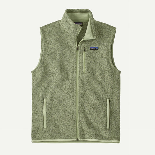Men's Better Sweater® Fleece Vest - US 7878
