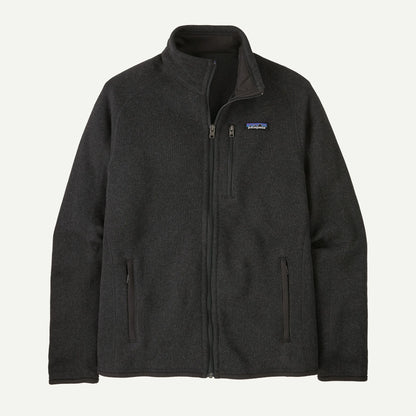 Men's Better Sweater® Fleece Jacket - US 2722