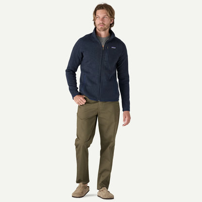 Men's Better Sweater® Fleece Jacket - US 8431