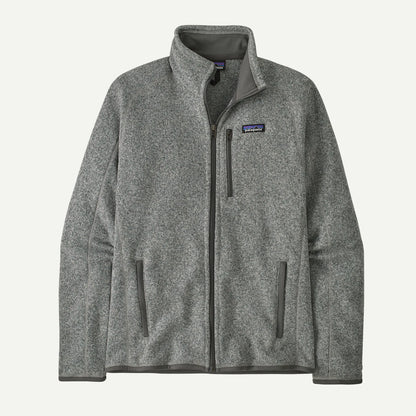 Men's Better Sweater® Fleece Jacket - US 2758